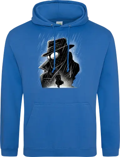 Noir Private Investigator