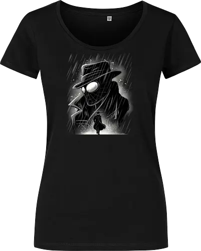 Noir Private Investigator