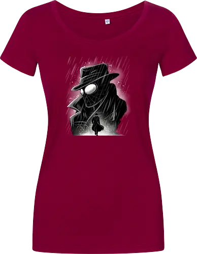 Noir Private Investigator