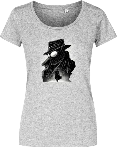Noir Private Investigator