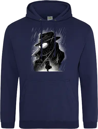 Noir Private Investigator