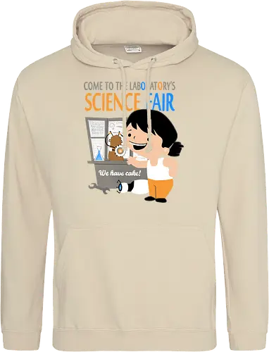 Aperture Science Fair