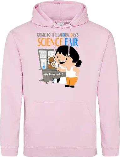 Aperture Science Fair