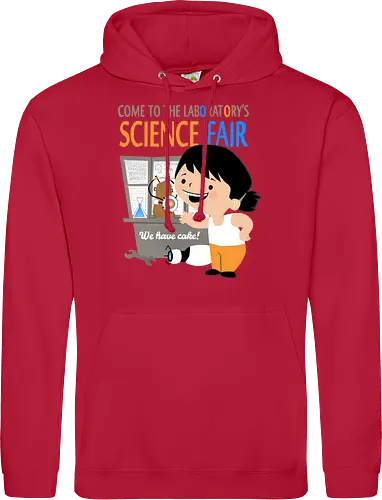 Aperture Science Fair