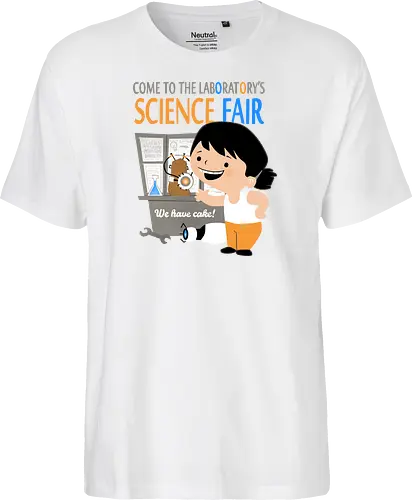 Aperture Science Fair