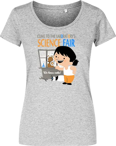 Aperture Science Fair