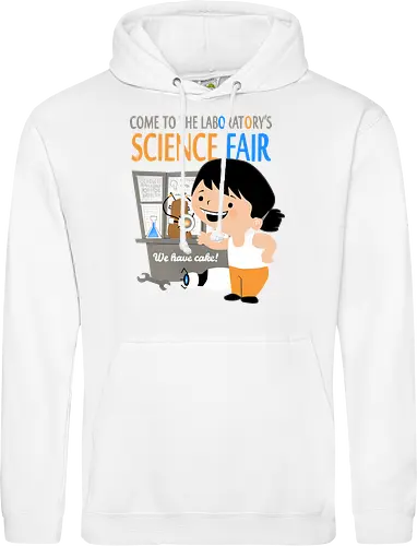 Aperture Science Fair