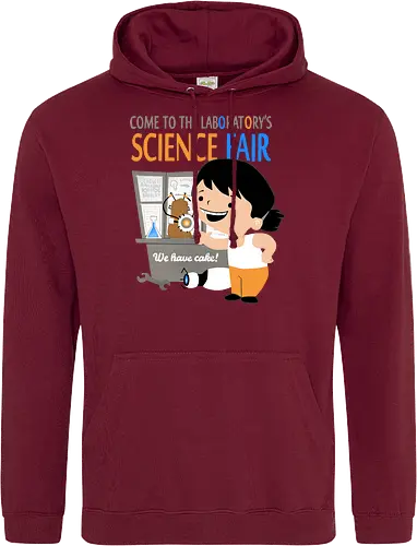 Aperture Science Fair