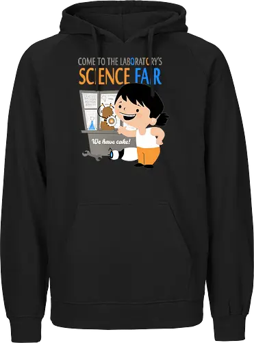Aperture Science Fair