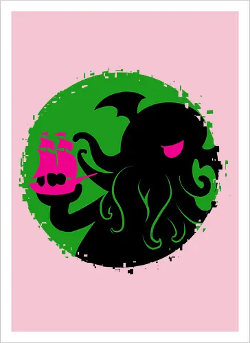 oceanic appetite