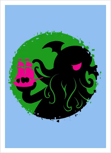 oceanic appetite
