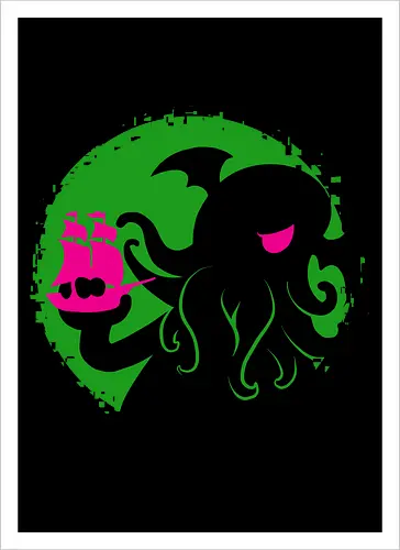 oceanic appetite