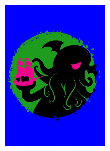 oceanic appetite