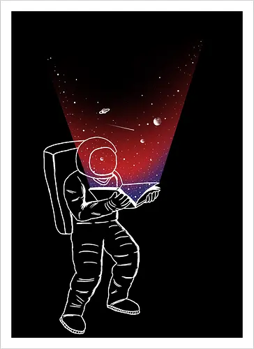 Book Space