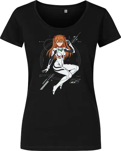 Neo Pilot: The White Plugsuit