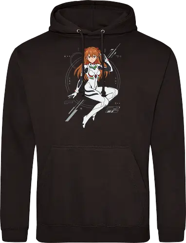 Neo Pilot: The White Plugsuit