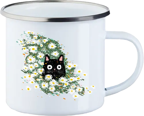 Summer catmouflage