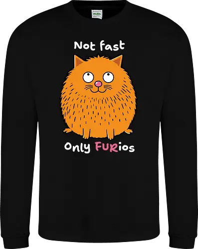 Only FURios