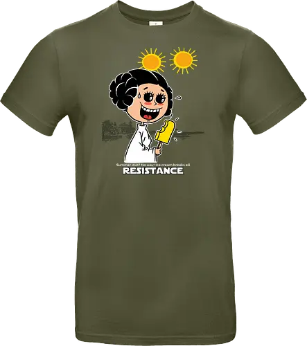 Resistance