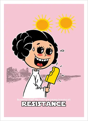 Resistance