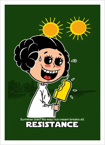 Resistance