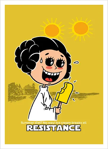 Resistance