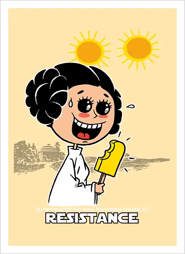 Resistance