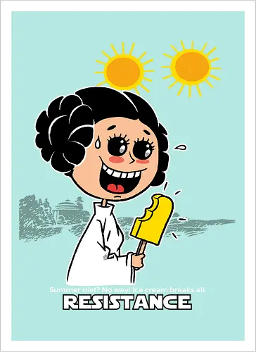 Resistance