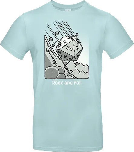 Rock 'n' roll