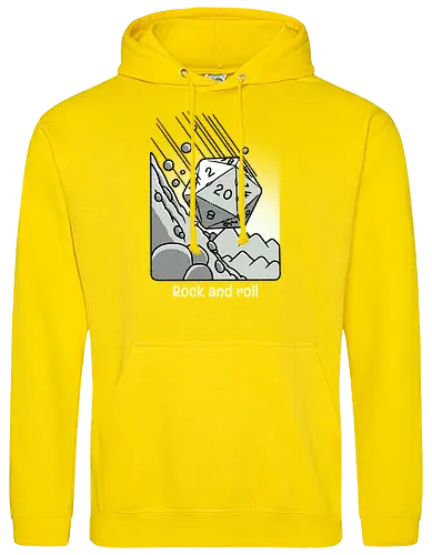 Rock 'n' roll