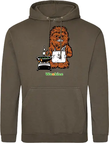Wookiee