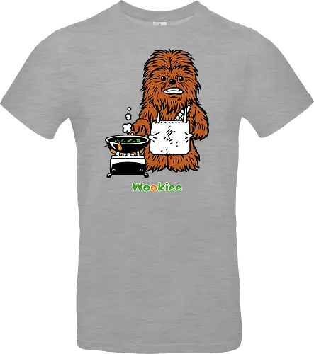 Wookiee