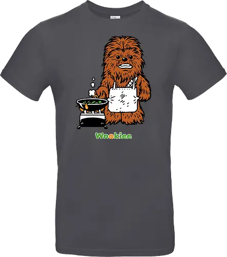 Wookiee