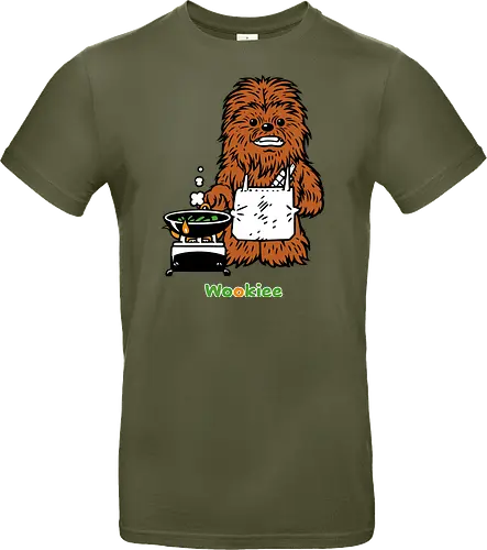 Wookiee