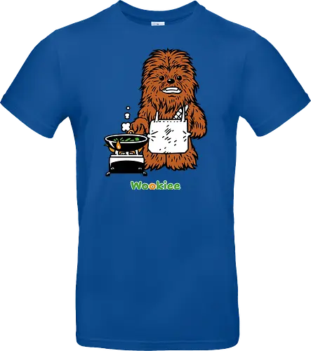 Wookiee