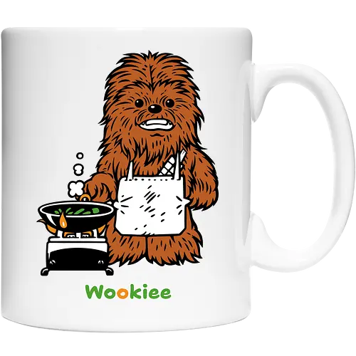 Wookiee