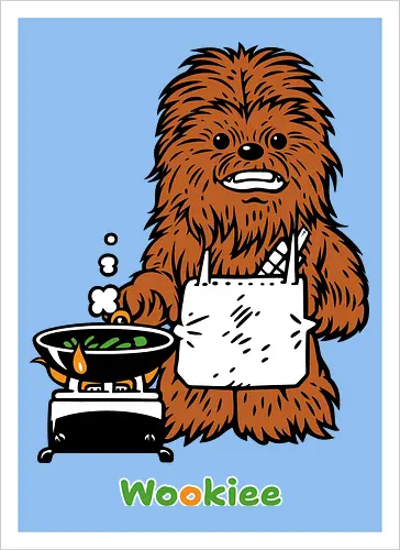 Wookiee