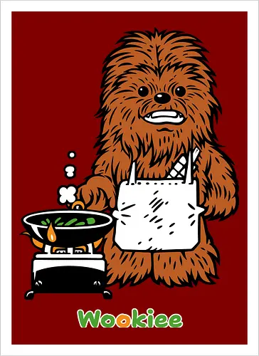Wookiee
