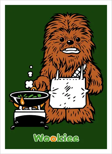 Wookiee