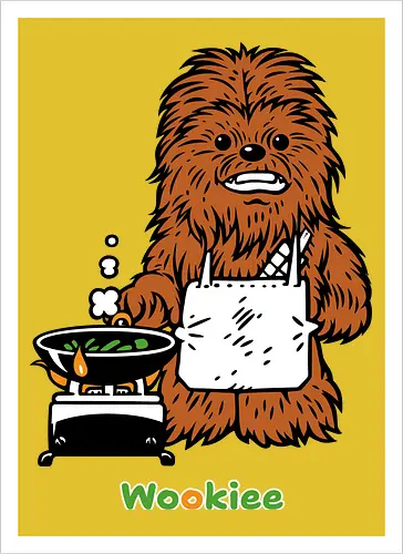 Wookiee