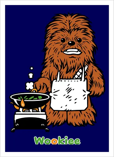 Wookiee