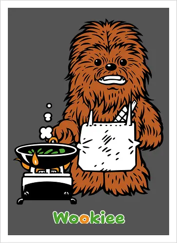 Wookiee