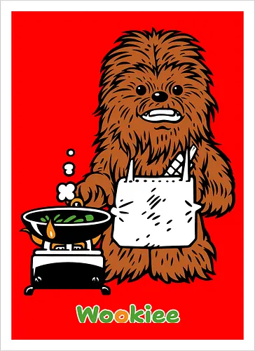 Wookiee