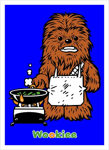 Wookiee