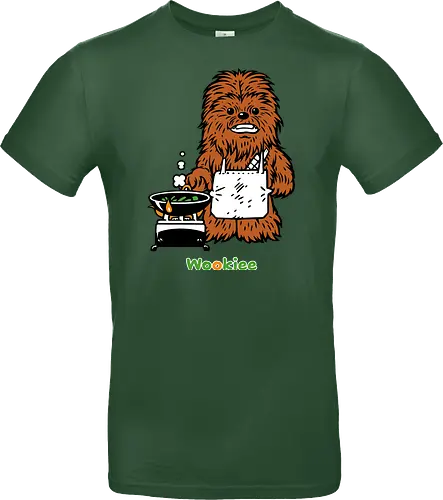 Wookiee