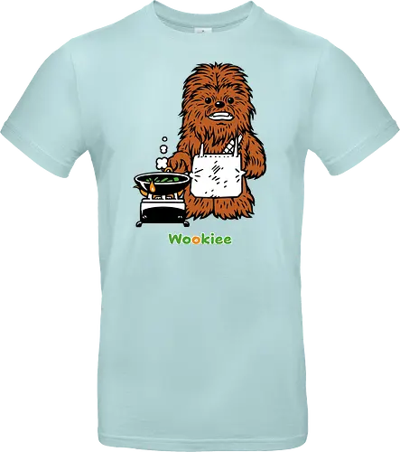 Wookiee