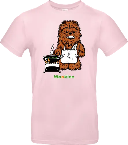 Wookiee