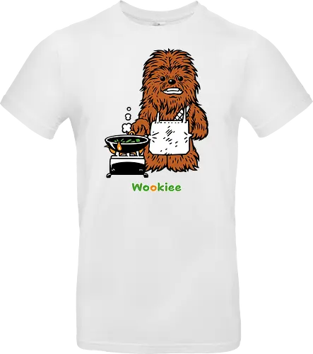 Wookiee