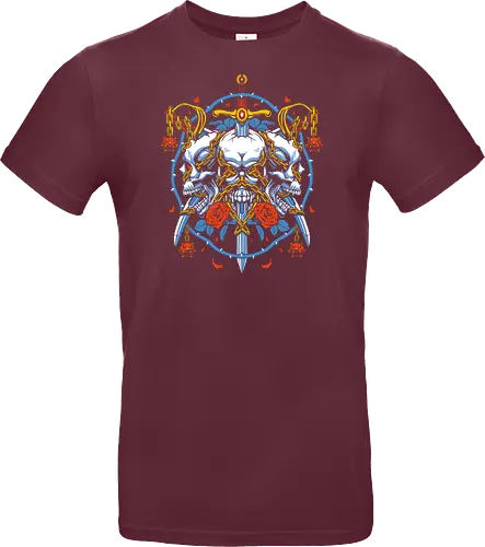 Pirate Cerberus