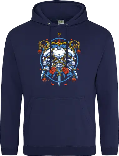 Pirate Cerberus